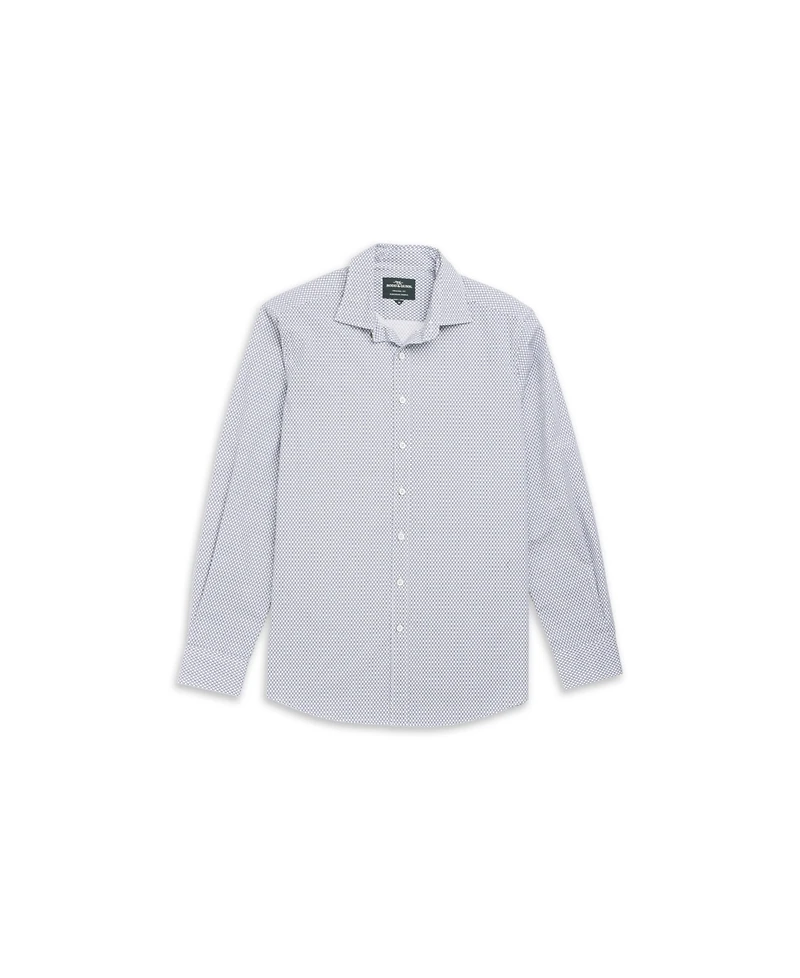 Rodd & Gunn Men's Wiltshire Long Sleeve Shirt