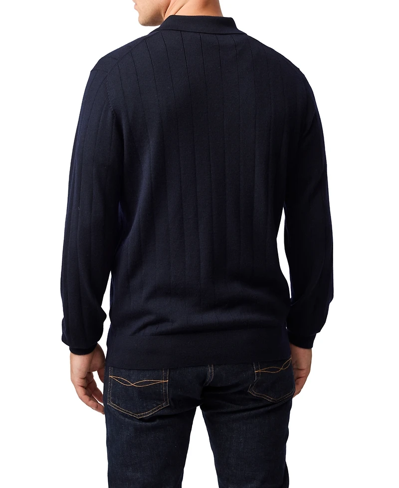 Rodd & Gunn Men's Murdoch Knit Sweater