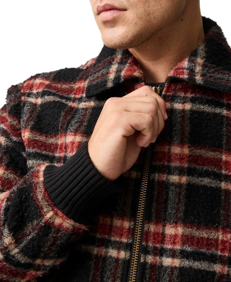 Rodd & Gunn Men's Rigney Jacket