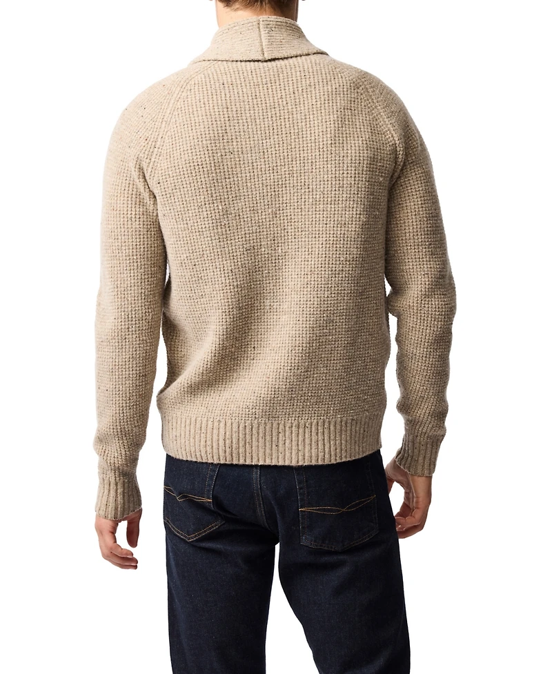 Rodd & Gunn Men's Williamson Knit Sweater