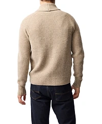 Rodd & Gunn Men's Williamson Knit Sweater