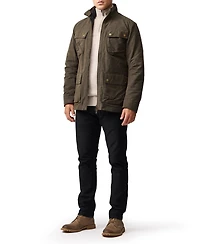 Rodd & Gunn Men's Quail Rise Knit Sweater
