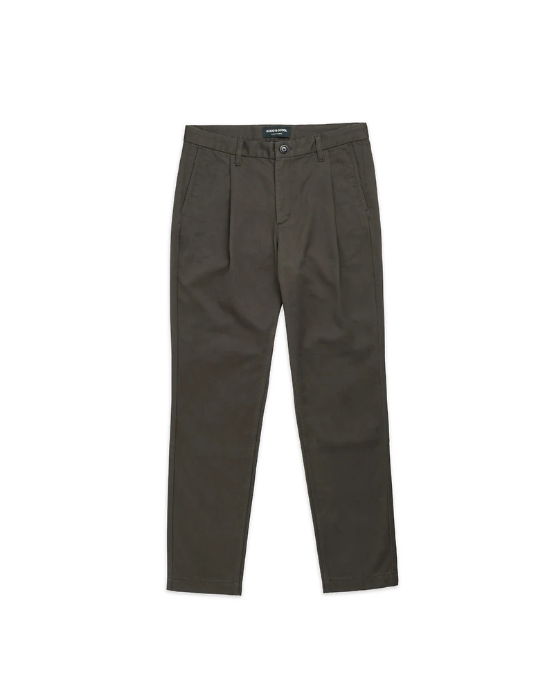 Rodd & Gunn Men's Fielding Relxed Fit Taper Pants