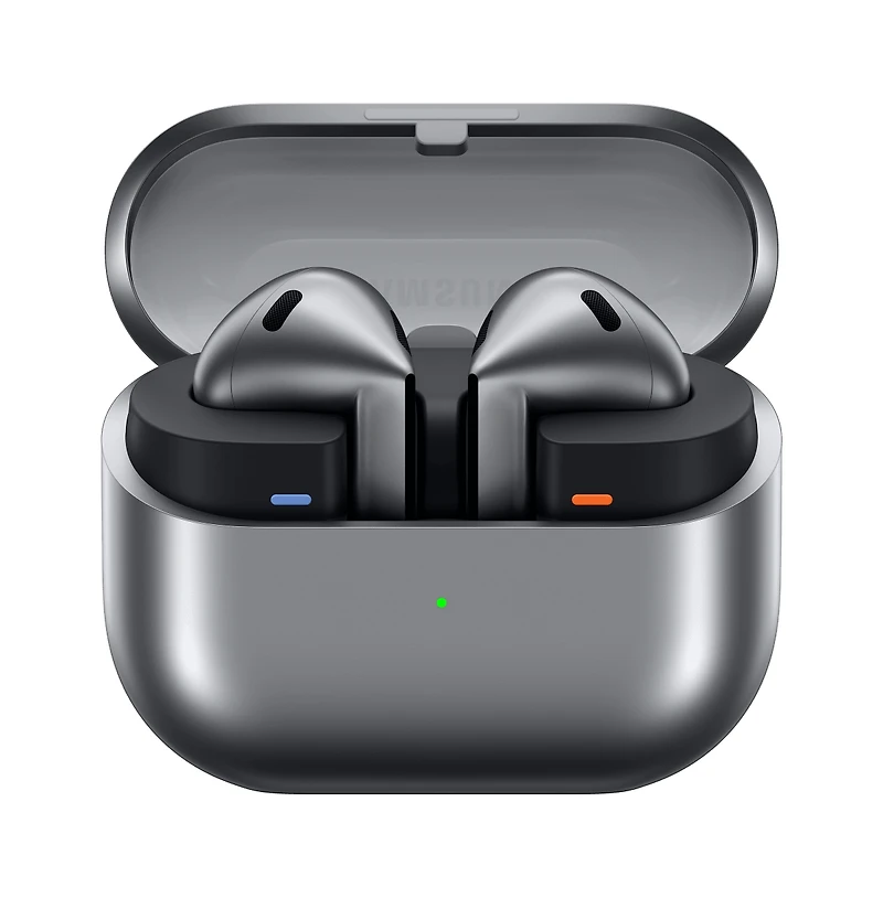 Samsung Galaxy Buds3 True Wireless Ear Earbuds-White