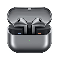 Samsung Galaxy Buds3 True Wireless Ear Earbuds-White