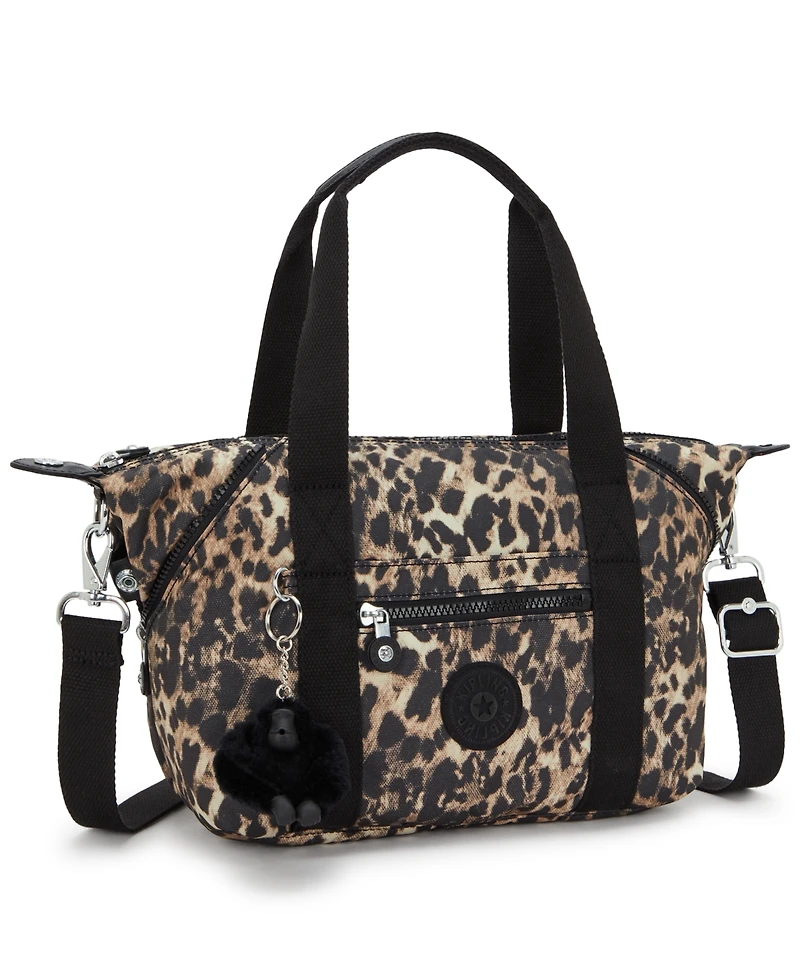 Kipling Art Mini Handbag