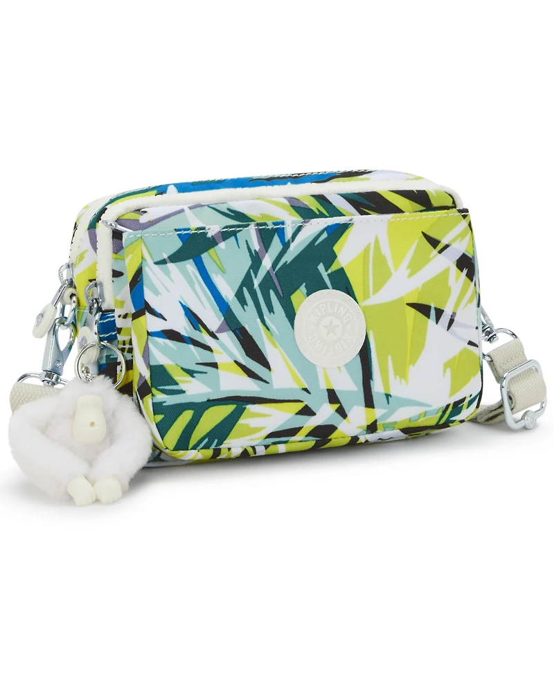 Kipling Abanu Multi Convertible Crossbody