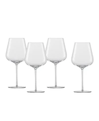 Zwiesel Glas Vervino Beaujolais Glasses, Set of 4