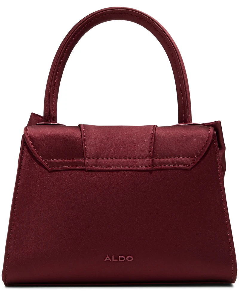 Aldo Decadencee Mini Top Handle Bag
