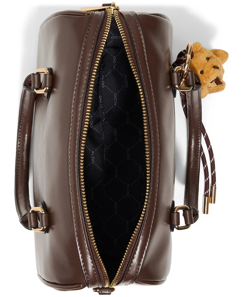 Aldo Knowsley Mini Top Handle Bag