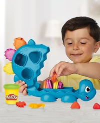 Play-Doh Shapes and Colors Dinosaur Toy Starter Set