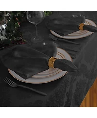 Elrene Barcelona Napkins, Set of 4