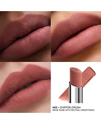 Givenchy Le Rouge Velvet Matte Long Lasting Lipstick