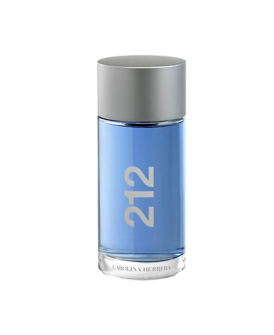 Carolina Herrera 212 Nyc Men's Eau de Toilette Spray, 6.8 oz., Created for Macy's!