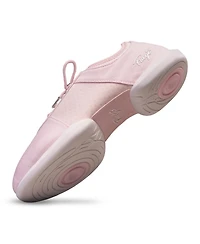 Fuego Pink| Split-sole Sneaker