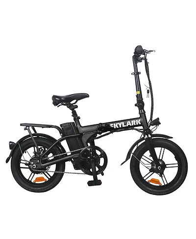 Nakto Electric Bike Skylark