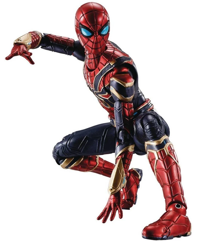 Tamashii Nations - Spider-Man: No Way Home - S.h.Figuarts