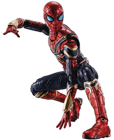 Tamashii Nations - Spider-Man: No Way Home - S.h.Figuarts