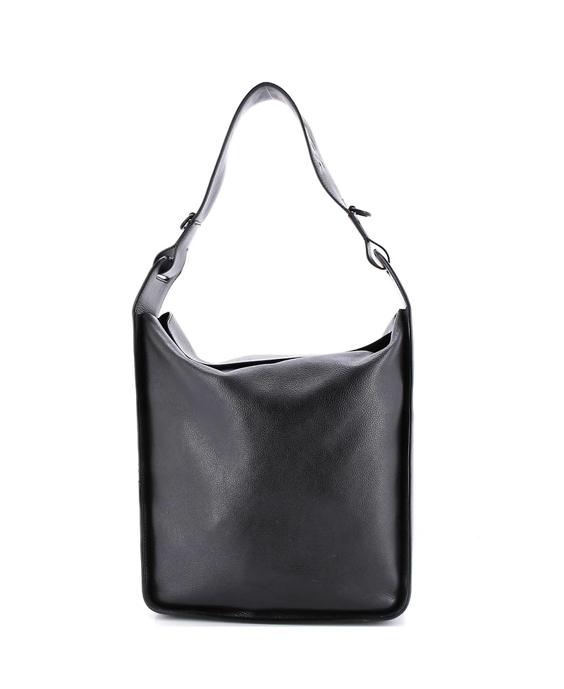 Pre-Owned Balenciaga Medium Tool 2.0 North South Tote Leather