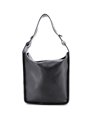 Pre-Owned Balenciaga Medium Tool 2.0 North South Tote Leather