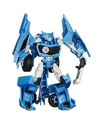 Transformers Steeljaw | Transformers Robots in Disguise Rid