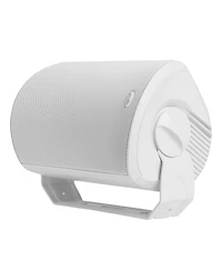 Polk Audio Atrium6 All Weather Outdoor Loudspeakers - 8 Pack (Black)