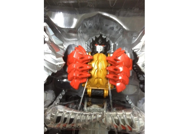 Transformers Voyager Class Dinobots Set of 5 G1 Color Version | Transformers 4 Age of Extinction Aoe