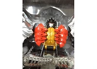 Transformers Voyager Class Dinobots Set of 5 G1 Color Version | Transformers 4 Age of Extinction Aoe