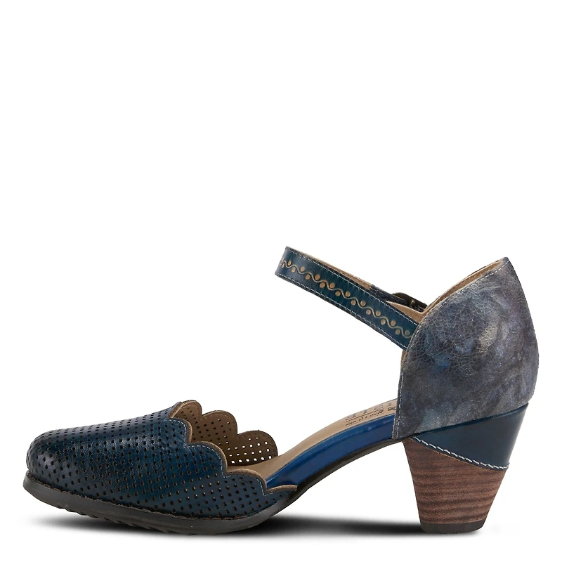 L'Artiste Women's Parchelle D'Orsay Shoes