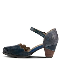 L'Artiste Women's Parchelle D'Orsay Shoes