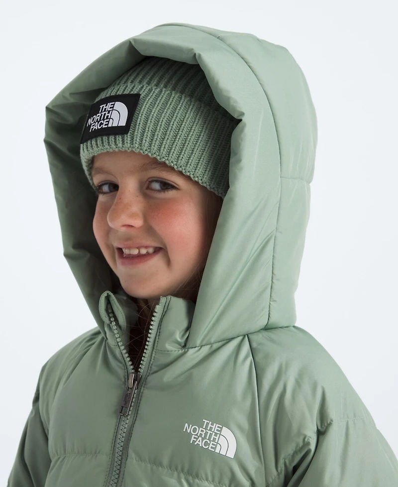 The North Face Boys 2T-7 Parka Jacket
