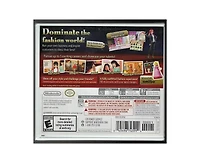 Nintendo Style Savvy: Fashion Forward