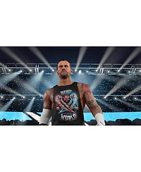 Take 2 Interactive Wwe 2K25 (Code-In-Box) for Nintendo Switch 2