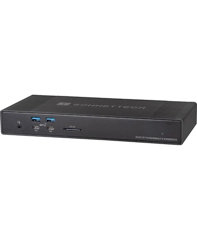 Sonnet Echo 20 Thunderbolt 4 SuperDock