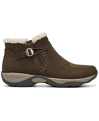 Easy Spirit Women's Erique Cozy Cold Weather Booties
