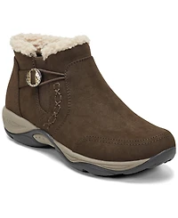 Easy Spirit Women's Erique Cozy Cold Weather Booties