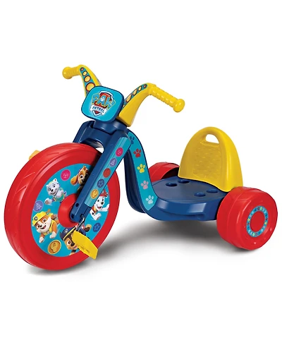 Macy's Paw Patrol 15" Fly Wheel Toy