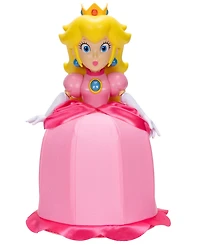 Super Mario Yours Truly Princess Peach Toy