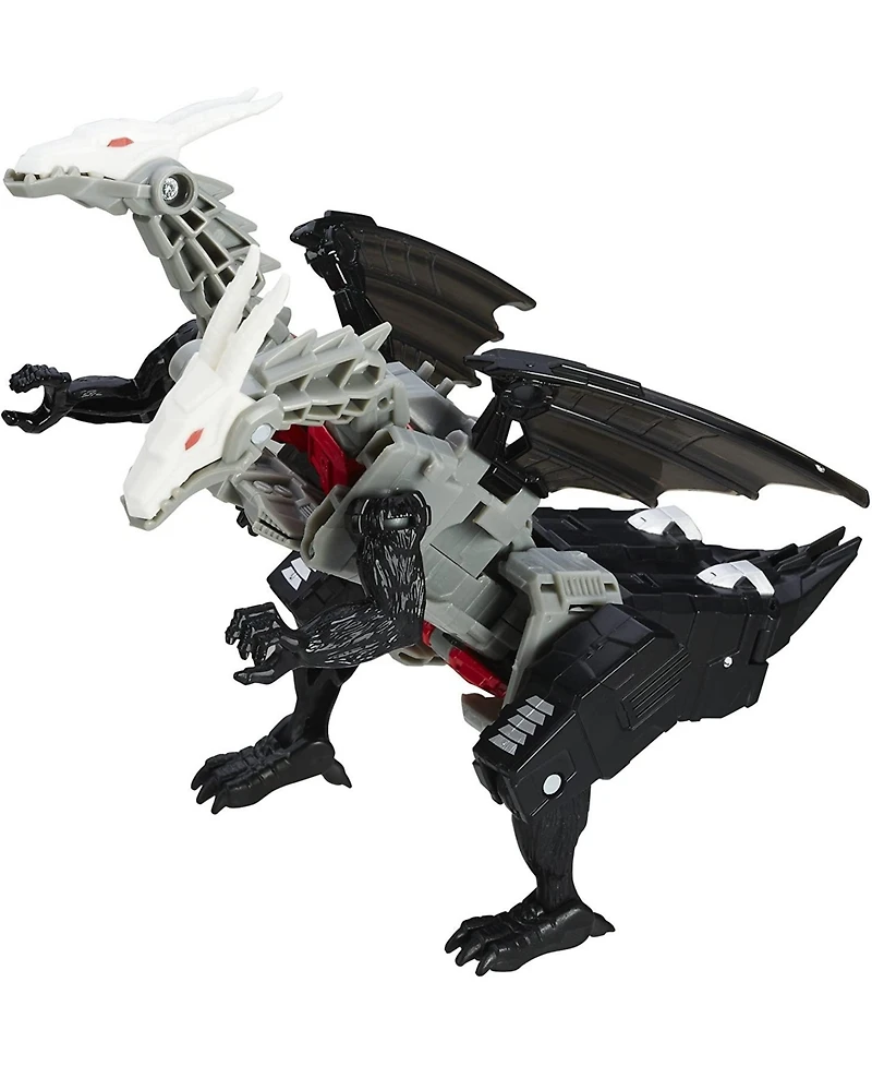 Twinferno with Daburu Deluxe Class | Transformers Generations Titans Return