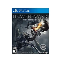 Square Enix Final Fantasy Xiv: Heavensward (Replen)