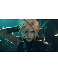 Final Fantasy Vii Remake Intergrade