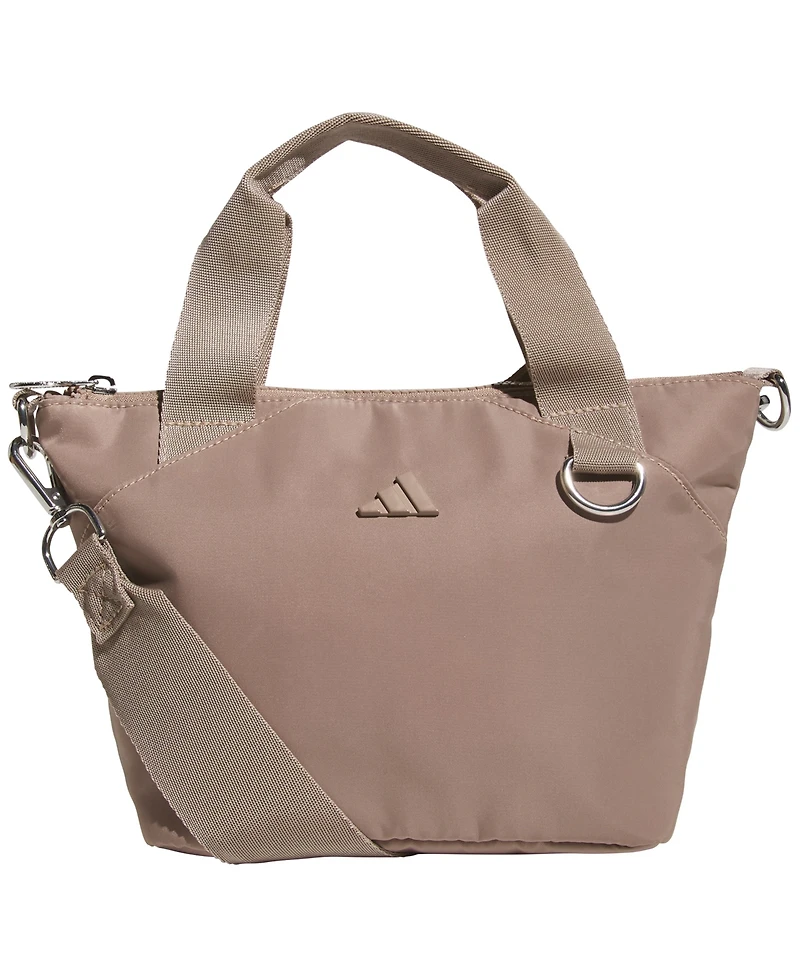 adidas Premium Mini Tote Bag