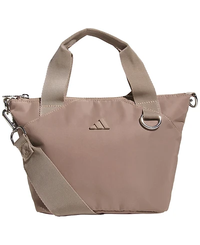 adidas Premium Mini Tote Bag