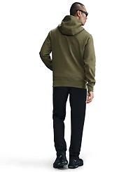 Nike Club Men's Pullover Fleece Logo Hoodie