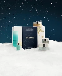 Elemis The Magic Of Pro-Collagen Complete Routine Skincare Set