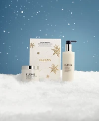 Elemis 2-Pc. Glow Bright Resurfacing Set