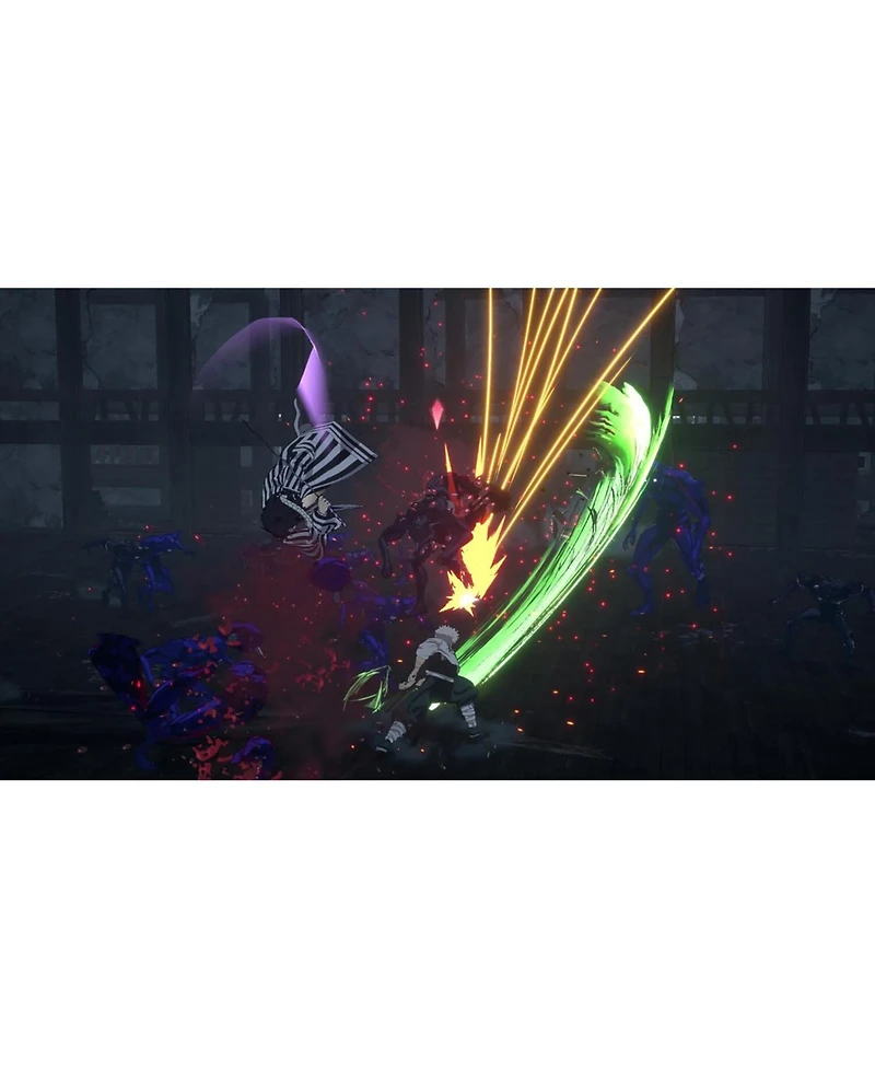 Sega Games Demon Slayer