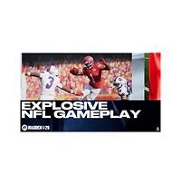 Madden 26 Standard Edition