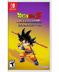 Bandai Namco Dragon Ball Z: Kakarot