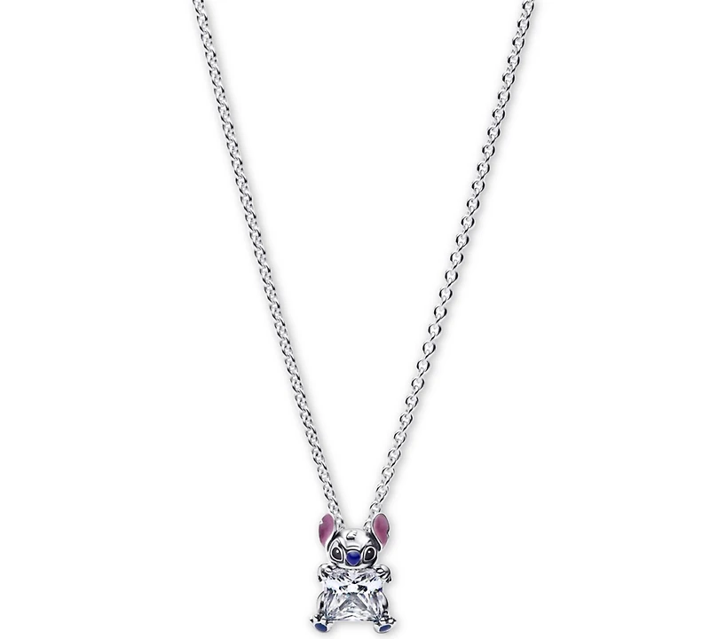Pandora Disney Stitch Collier Necklace